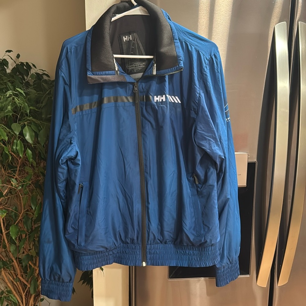 Helly Hansen Hydropower Pro Series Jacket